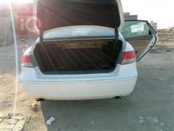 Hyundai Azera